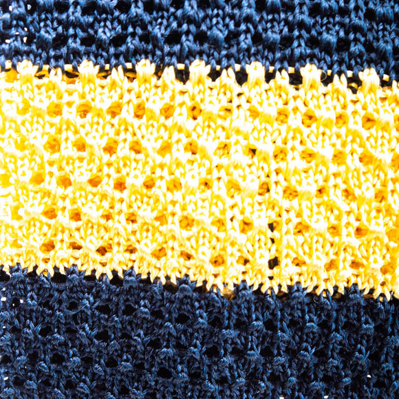 Polo By Ralph Lauren Tie Men Yellow